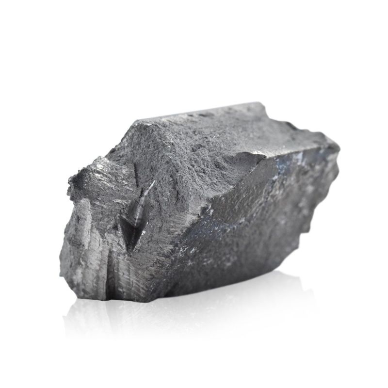 Barras de pepita de ferro-holmio FeHo 80% 5-10 kg Evek GmbH - 1