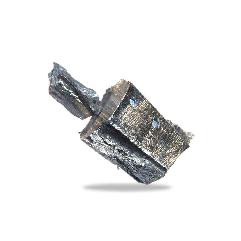 Neodimio 99,9% Elemento de Nd de pepita de metal puro de neodimio 60 - 10 kg Evek GmbH - 1