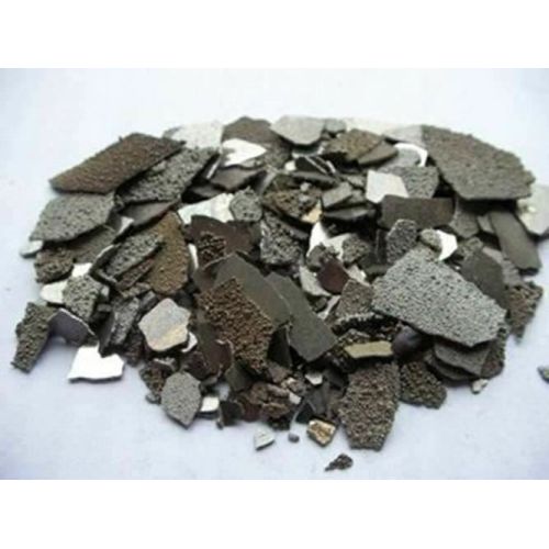 Copos de manganeso con un mínimo de 99,7 % de metal puro Mn Element 25 25 kg Evek GmbH - 1