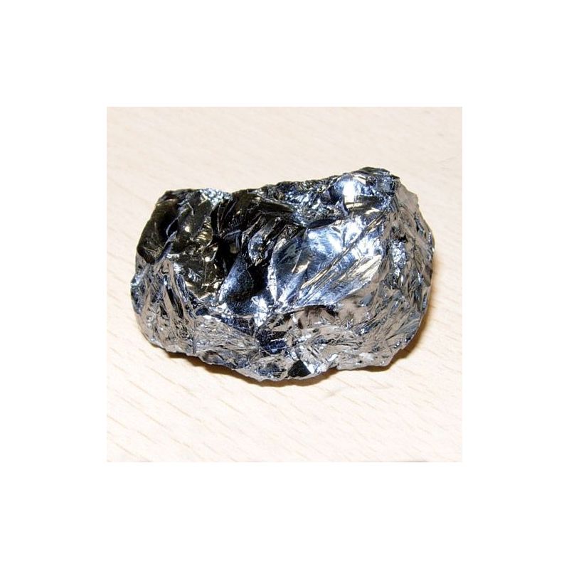 Silicio Metal Si 99,9 % elemento de metal puro 14 pepitas 2-10 kg de silicio Evek GmbH - 1