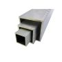 Tubo cuadrado aluminio 20x20x2-100x100x4mm AlMgSi0.5 tubo cuadrado 0,2-2 metros Evek GmbH - 1