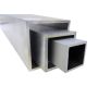 Tubo cuadrado aluminio 20x20x2-100x100x4mm AlMgSi0.5 tubo cuadrado 0,2-2 metros Evek GmbH - 2