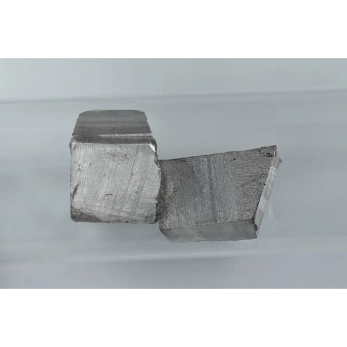 Litio de alta pureza 99,9% elemento metálico Li 3 barras 5gr-5kg