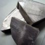 Litio de alta pureza 99,9% elemento metálico Li 3 barras 5gr-5kg