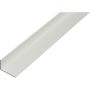 Perfil en L de aluminio isósceles 25x25x4mm-50x50x5mm Alu 0.25-2 Met