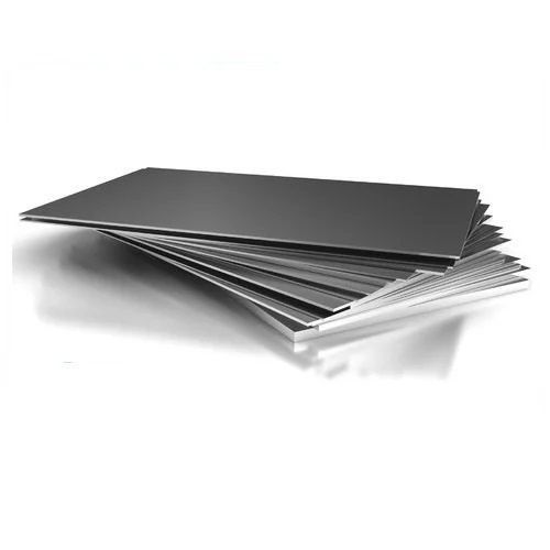 12h18n10t chapa de 4mm a 8mm placa 1000x2000mm 12x18h10t acero GOST Evek GmbH - 1