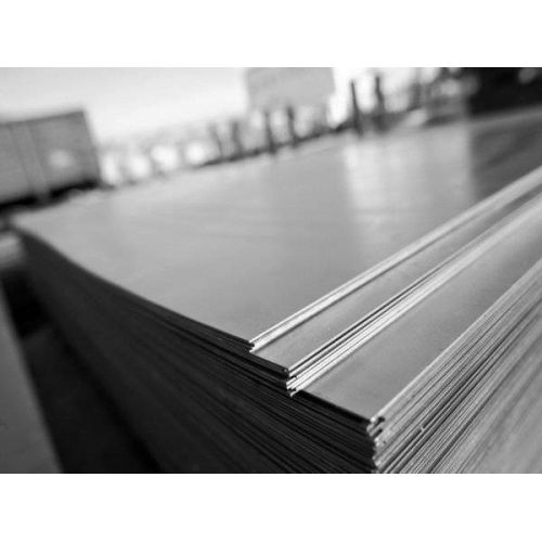 12hn3a hoja de 6mm a 8mm placa 1000x2000mm acero GOST Evek GmbH - 1