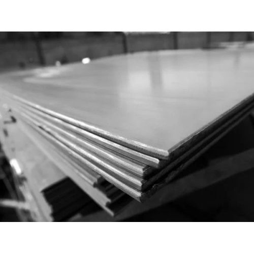 30hgsa hoja de 6mm a 8mm placa 1000x2000mm 30khgsa acero GOST Evek GmbH - 1
