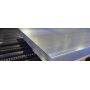 Hoja de acero 40x13 de 3 mm a 8 mm placa 1000x2000 mm acero 4h13 acero GOST