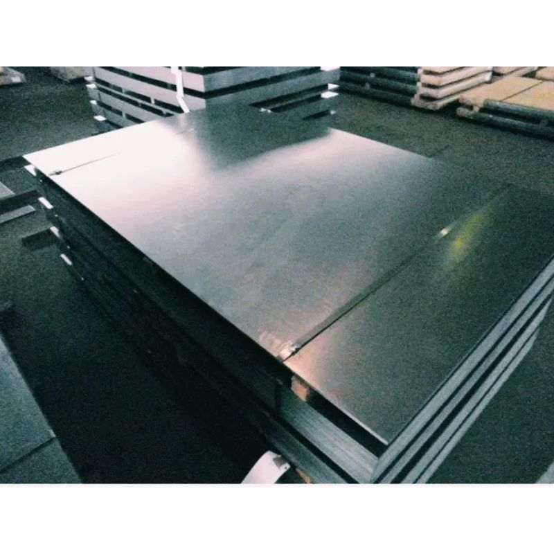 60s2a chapa de 3 mm a 8 mm placa 1000x2000 mm acero GOST