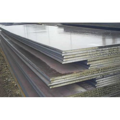 Hoja de acero de 65g de 3 mm a placa de 8 mm Acero GOST de 1000x2000 mm Evek GmbH - 1