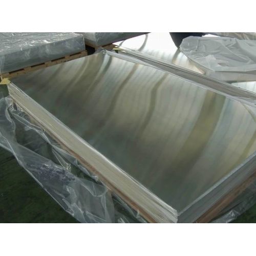 D16 hoja 8 mm placa 1000x2000 mm acero GOST
