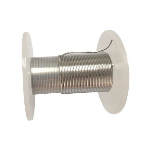 Hilo de indio 99,9% de Ø 0,5 mm a Ø 5 mm metal puro Element 49 Wire Evek GmbH - 1