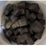 Trozo de tungsteno W 99,9% elemento 74 Pepita de metal puro 1gr-10kg de tungsteno
