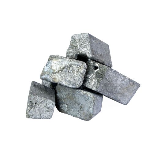 Telurio metal 99,99% Telurio Metal Elemento Puro 52 Te 1gr-5kg Evek GmbH - 1