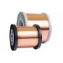 Hilo cobre bruto Ø0,1-5mm Cu-ETP sin barniz Hilo artesanal Cu sin recubrimiento 2-750 metros Evek GmbH - 4