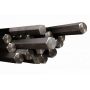 Acero Ø4mm-50mm barra hexagonal barra hexagonal 6 puntos Fe material sólido Evek GmbH - 3