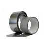 Cinta de titanio Grado 1 0,1-0,5x100 mm Titanio Grado 1 3,7025 Lámina de titanio 0,1-50 metros