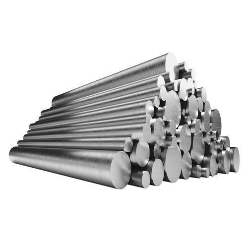 Varilla de aleación Inconel®601 6-50 mm 2.4851 barra redonda 0,1-2 metros Evek GmbH - 1