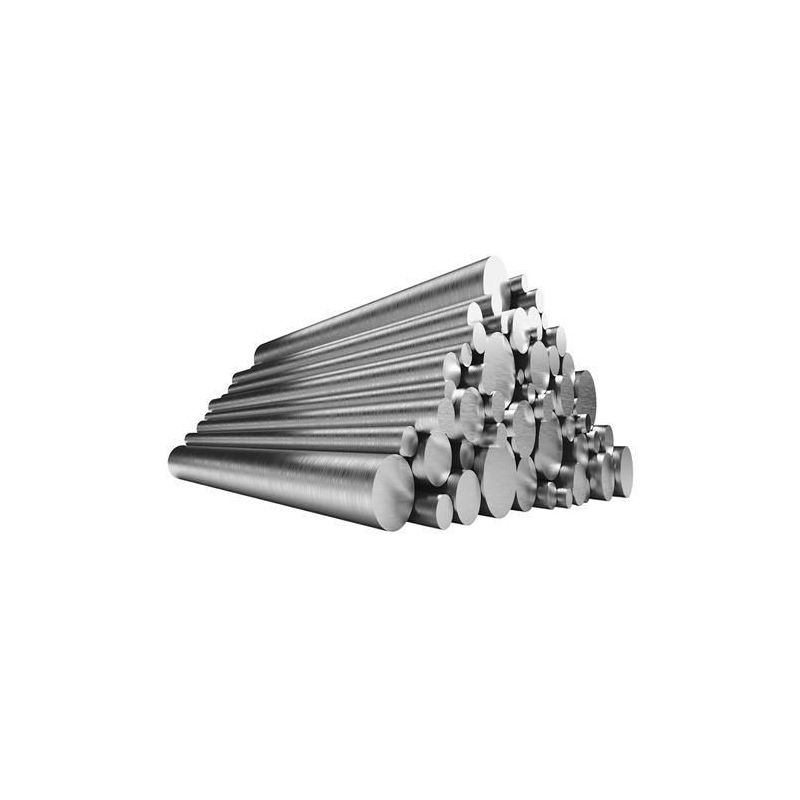 Varilla de aleación Inconel®601 6-50 mm 2.4851 barra redonda 0,1-2 metros Evek GmbH - 1
