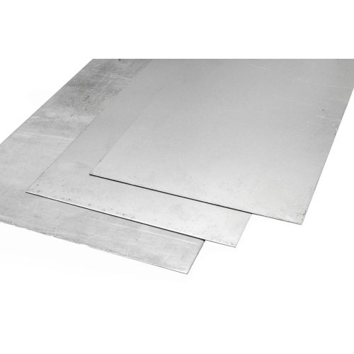 Chapa de acero galvanizado 4-8mm placas de hierro corte de chapa seleccionable tamaño deseado posible 100x1000mm