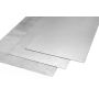 Chapa de acero galvanizado 4-8mm placas de hierro corte de chapa seleccionable tamaño deseado posible 100x1000mm