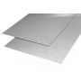 Chapa de acero galvanizado 4-8mm placas de hierro corte de chapa seleccionable tamaño deseado posible 100x1000mm