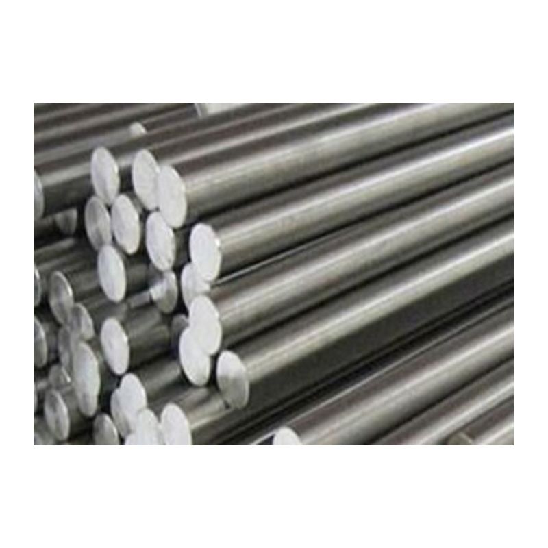 Varilla de aleación Nitronic® 50 10-152,4 mm 1,3964 Barra redonda 0,1-2 metros S20910 Evek GmbH - 1