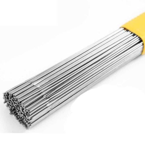 Hilo de soldadura 1.4332 VA 309 acero inoxidable Ø 1-5mm WIG TIG varillas electrodos Evek GmbH - 1