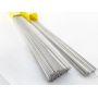 Alambre de soldadura 1.4591 Aleación 33 Ø 2-2,4 mm Varillas de soldadura TIG Nicrofer® 3033 Evek GmbH - 1