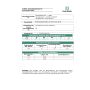 Pernifer® S 36 NB TI 1.3990 aleación 36 varilla de soldadura 1-1.6mm K93600 aleación de níquel Invar® 36