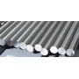 Varilla de tungsteno W Ø22-180mm tungsteno 99,9% puro Elemento metálico 74 Varilla redonda