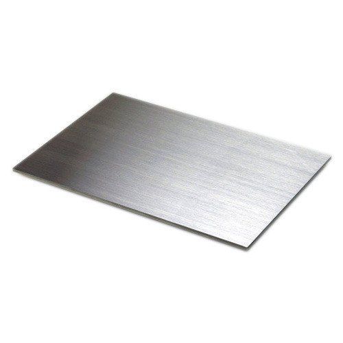 Hoja de tungsteno 0,025-8 mm placas 99,9 % metal W 74 corte personalizado 100-1000 mm Evek GmbH - 1
