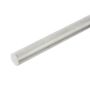 Varilla de aluminio Ø5-130mm 3.3206 Varilla redonda AlMgSi0.5 Varilla Material redondo 0,1-2 metros