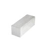 Varilla cuadrada de aluminio Ø 8-80mm Varilla cuadrada Varilla maciza Varilla cuadrada
