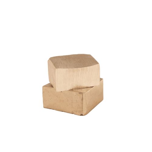 Barra de bronce 99.9% metal precioso bronce metal bronce puro CuSn como oro 25gr-5kg