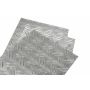 Chapa estriada de aluminio 1,5/2mm - 5/6,5mm chapa estriada de aluminio seleccionable chapa duet chapa aluminio chapa fina