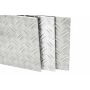 Chapa estriada de aluminio 1,5/2mm - 5/6,5mm chapa estriada de aluminio seleccionable chapa duet chapa aluminio chapa fina