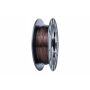 Alambre de cobre Ø0.05-5mm alambre esmaltado Cu 99.9 wnr 2.0090 alambre artesanal 2-750 metros
