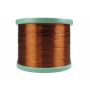 Alambre de cobre Ø0.05-5mm alambre esmaltado Cu 99.9 wnr 2.0090 alambre artesanal 2-750 metros