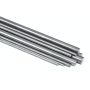 Barra de acero para muelles Ø0,4-16mm acero inoxidable 1.4310 Aisi 301 barra redonda perfil