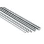 Barra de acero para muelles Ø0,4-16mm acero inoxidable 1.4310 Aisi 301 barra redonda perfil