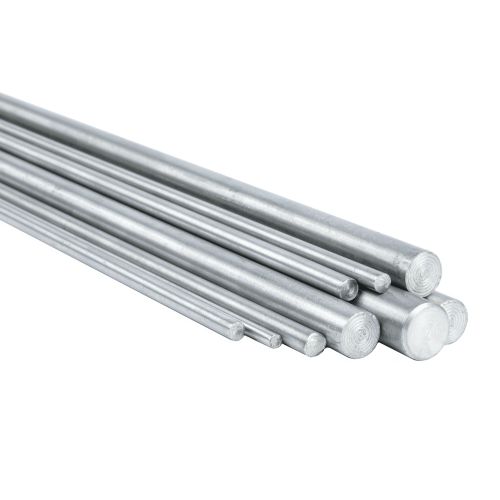 Varilla de acero inoxidable 0.9mm-2.8mm 1.4401 V4A 316 perfil de varilla redonda varilla de acero redonda 316L