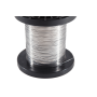 Cinta de nicromo 0.1x0.5mm - 0.5x10mm cinta de chapa 2.4869 cinta de alambre plano 1-100 metros
