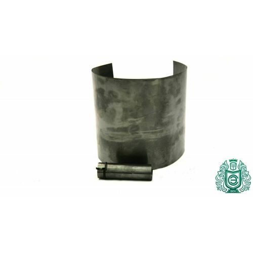 Vanadio 99,5% metal de aleación elemento 23 metal puro