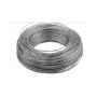 Alambre de vanadio 99.5% 1-5 mm Elemento de metal 23 metal puro