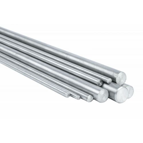 Varilla Invar®36 Ø 3mm-10mm 1.3912 Varilla Nilo 36 Aleación de Níquel 36 UNS K93600