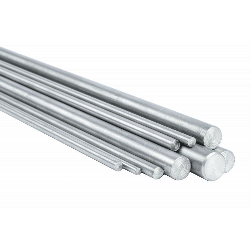 Varilla Invar®36 Ø 3mm-10mm 1.3912 Varilla Nilo 36 Aleación de Níquel 36 UNS K93600