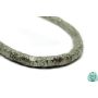 Zirconio Zr 99.99% puro yoduro metal cristal 40 pepita lingotes 5gr-5kg deliverya