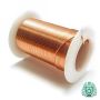 2-200 metros alambre cobre manganina Ø 0.1-0.2mm 2.1362 CuMn12Ni alambre esmaltado craft wire